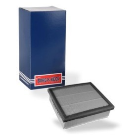 Luftfilter für FIAT von BORG & BECK
