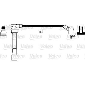 Zündleitungssatz 346002 von VALEO günstig für 58,10 € online kaufen