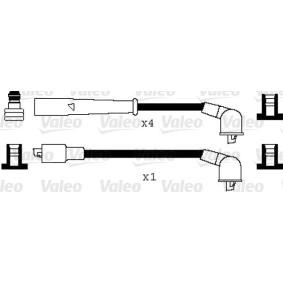 Zündleitungssatz 346024 von VALEO günstig für 138,09 € online kaufen