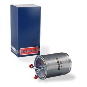 Kraftstofffilter für VW von BORG & BECK