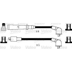 Zündleitungssatz 346026 von VALEO günstig für 137,93 € online kaufen