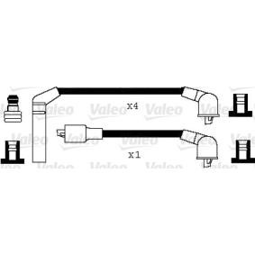 Zündleitungssatz 346027 von VALEO günstig für 110,07 € online kaufen