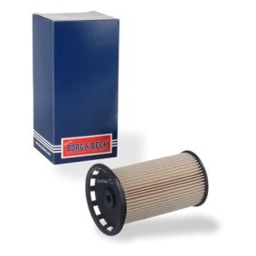Kraftstofffilter für VW von BORG & BECK