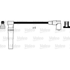 Acquista Kit cavi candele da VALEO 346038 a buon mercato per soli 27,49 €