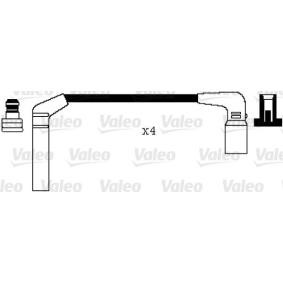 Acquista Kit cavi candele da VALEO 346040 a buon mercato per soli 23,71 €