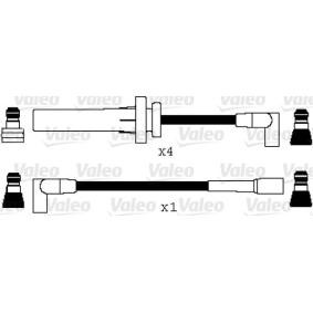 Acquista Kit cavi candele da VALEO 346054 a buon mercato per soli 174,22 €