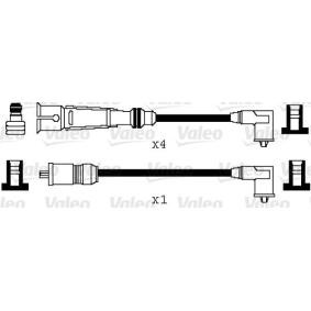 Zündleitungssatz 346072 von VALEO günstig für 73,12 € online kaufen