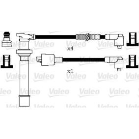 Zündleitungssatz 346075 von VALEO günstig für 65,49 € online kaufen