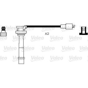 Zündleitungssatz 346079 von VALEO günstig für 24,54 € online kaufen