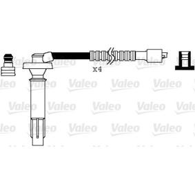 Zündleitungssatz für SUBARU von VALEO
