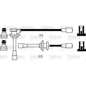 Acquista Kit cavi candele da VALEO 346083 a buon mercato per soli 7,30 €