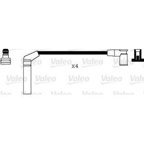 Comprar Juego de cables de encendido de VALEO 346086 a bajo precio de 54,00 €