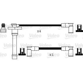 Zündleitungssatz 346102 von VALEO günstig für 63,77 € online kaufen