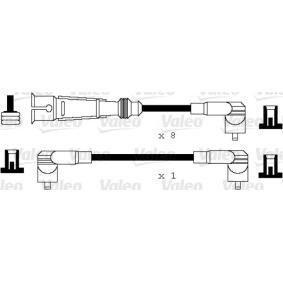 Zündleitungssatz 346105 von VALEO günstig für 161,14 € online kaufen