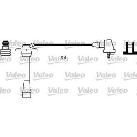 Zündleitungssatz 346107 von VALEO günstig für 68,55 € online kaufen