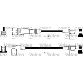 Zündleitungssatz 346143 von VALEO günstig für 130,86 € online kaufen