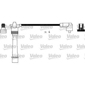 Zündleitungssatz 346147 von VALEO günstig für 66,27 € online kaufen