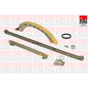 Hydrostößel BFS138 von FAI AutoParts günstig für 134,47 € online kaufen