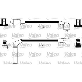 Acquista Kit cavi candele da VALEO 346169 a buon mercato per soli 140,39 €
