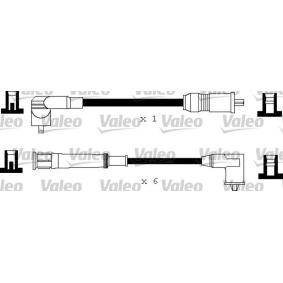 Zündleitungssatz 346171 von VALEO günstig für 281,98 € online kaufen