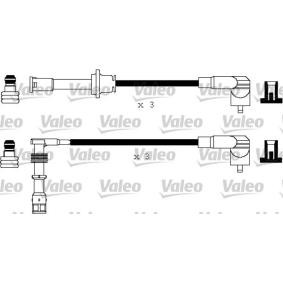 Acquista Kit cavi candele da VALEO 346182 a buon mercato per soli 690,07 €