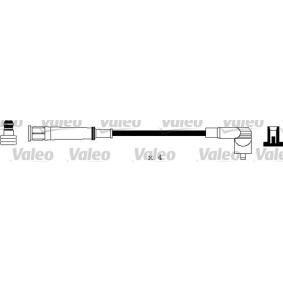 Acquista Kit cavi candele da VALEO 346183 a buon mercato per soli 192,21 €