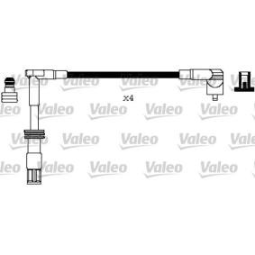 Acquista Kit cavi candele da VALEO 346184 a buon mercato per soli 488,61 €