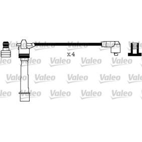 Zündleitungssatz 346186 von VALEO günstig für 53,96 € online kaufen