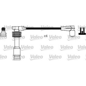 Zündleitungssatz 346212 von VALEO günstig für 255,69 € online kaufen
