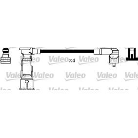 Acquista Kit cavi candele da VALEO 346215 a buon mercato per soli 261,57 €