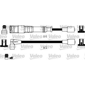 Zündleitungssatz 346232 von VALEO günstig für 52,52 € online kaufen
