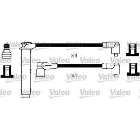 Zündleitungssatz 346237 von VALEO günstig für 31,74 € online kaufen