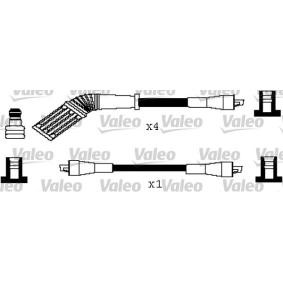 Zündleitungssatz 346243 von VALEO günstig für 29,21 € online kaufen