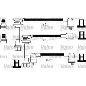 Zündleitungssatz 346252 von VALEO günstig für 179,73 € online kaufen