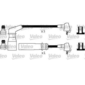 Zündleitungssatz 346263 von VALEO günstig für 144,54 € online kaufen
