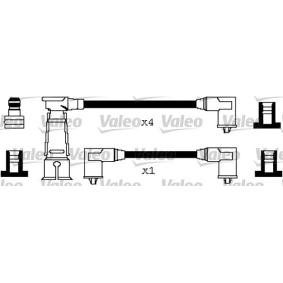 Acquista Kit cavi candele da VALEO 346265 a buon mercato per soli 295,82 €