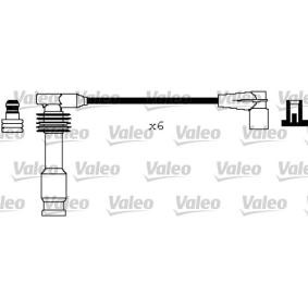 Zündleitungssatz 346279 von VALEO günstig für 60,35 € online kaufen
