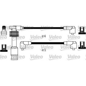 Zündleitungssatz 346281 von VALEO günstig für 39,00 € online kaufen