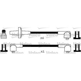 Comprar Juego de cables de encendido de VALEO 346284 a bajo precio de 216,27 €