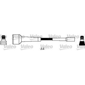 Zündleitungssatz 346286 von VALEO günstig für 17,22 € online kaufen