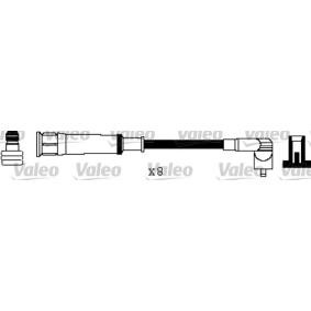 Acquista Kit cavi candele da VALEO 346293 a buon mercato per soli 112,42 €