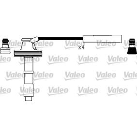 Zündleitungssatz 346326 von VALEO günstig für 142,91 € online kaufen