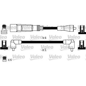 Zündleitungssatz 346333 von VALEO günstig für 56,83 € online kaufen