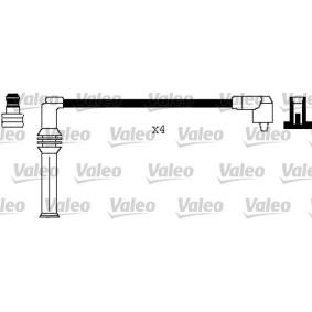 Acquista Kit cavi candele da VALEO 346339 a buon mercato per soli 31,91 €