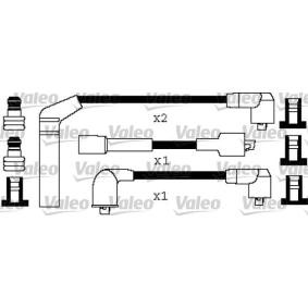 Acquista Kit cavi candele da VALEO 346340 a buon mercato per soli 25,94 €