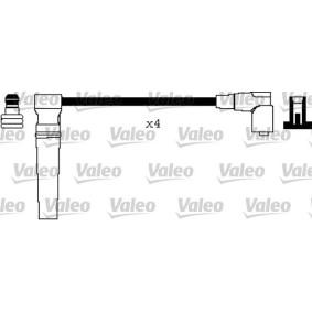 Acquista Kit cavi candele da VALEO 346341 a buon mercato per soli 43,79 €