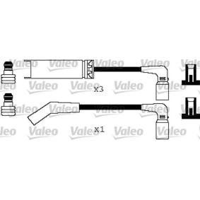Acquista Kit cavi candele da VALEO 346355 a buon mercato per soli 33,05 €