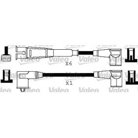 Zündleitungssatz 346359 von VALEO günstig für 85,98 € online kaufen