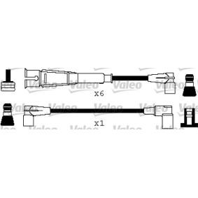Zündleitungssatz 346360 von VALEO günstig für 60,49 € online kaufen