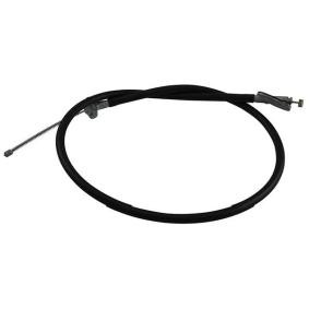 Handbremsseil BHC-1506 von KAVO PARTS günstig für 42,54 € online kaufen